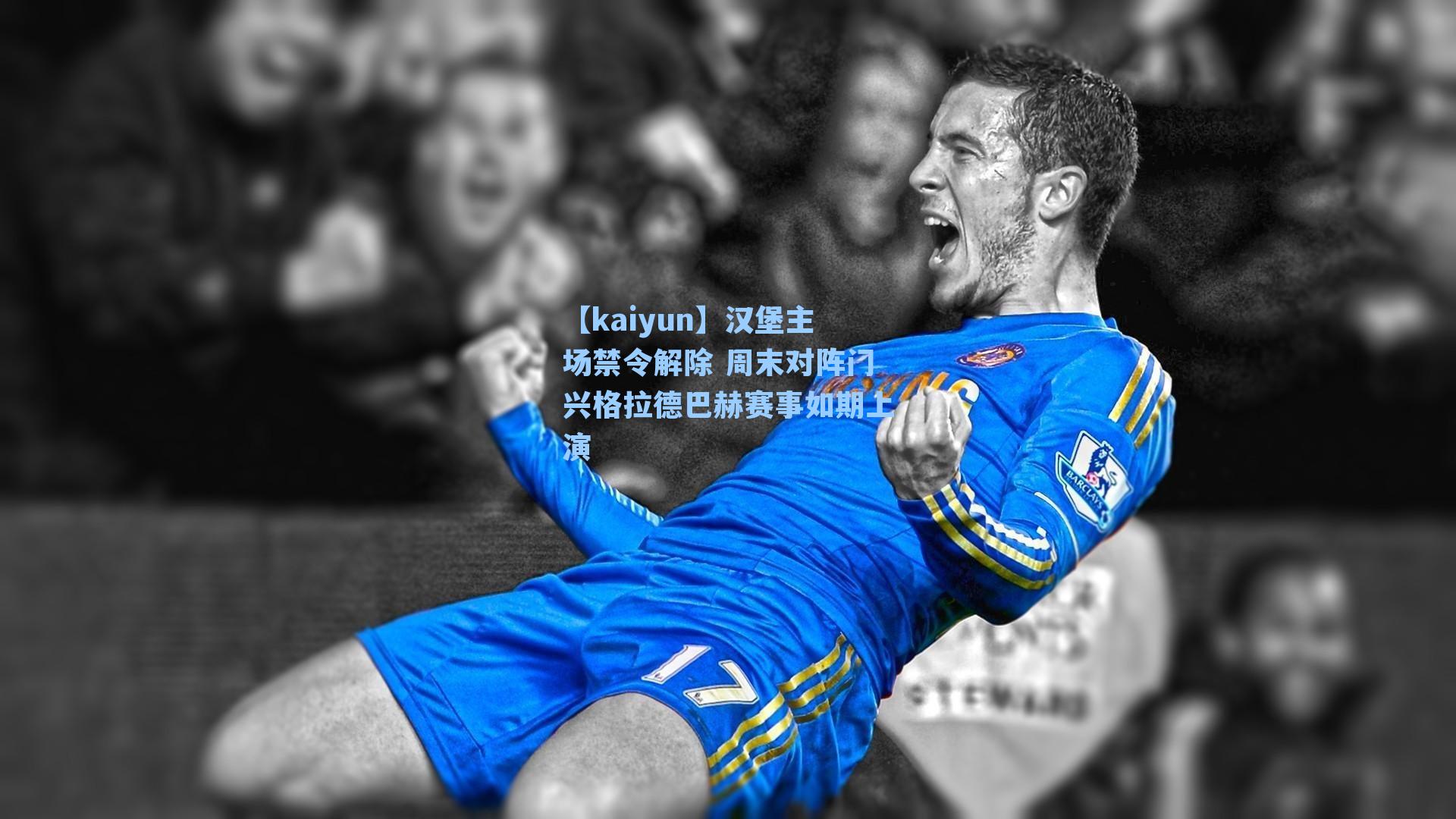 汉堡主场禁令解除 周末对阵门兴格拉德巴赫赛事如期上演